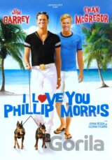 I Love You Phillip Morris