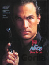 Nico - Víc než zákon