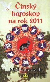 Čínský horoskop na rok 2011