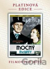 Mocný McGinty