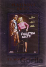 Pojistka smrti