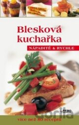 Blesková kuchařka