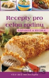 Recepty pro celou rodinu
