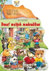 Desať malých medvedíkov