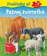 Poznaj zvieratká
