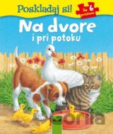 Na dvore i pri potoku