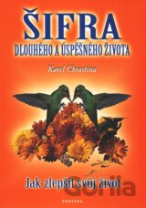 Šifra dlouhého a úspěšného života