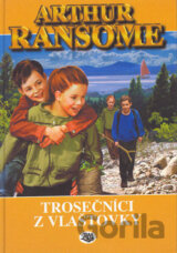 Trosečníci z Vlaštovky