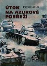 Útok na azurové pobřeží