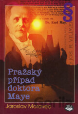 Pražský případ doktora Maye