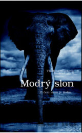 Modrý slon