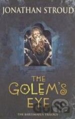 The Golem's Eye