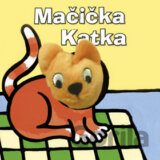 Mačička Katka