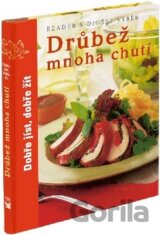 Drůbež mnoha chutí