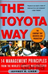 The Toyota Way