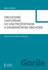 Obchodné zastúpenie vo vnútroštátnom a zahraničnom obchode