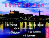 Bratislava do vrecka