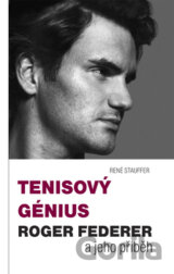 Tenisový génius Roger Federer