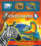 Kto žije na zemi