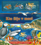 Kto žije v mori