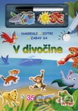 V divočine