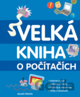 Velká kniha o počítačích