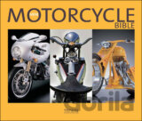 Mini Motorcycle Bible