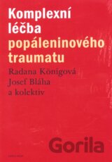 Komplexní léčba popáleninového traumatu