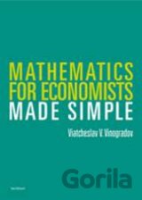 Mathematics for Economists