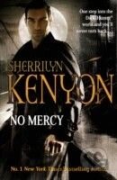 No Mercy