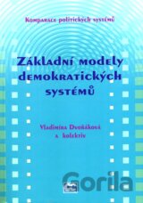Základní modely demokratických systémů