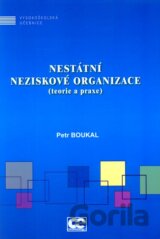 Nestátní neziskové organizace