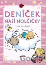 Deníček naší holčičky