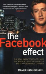 The Facebook Effect