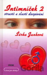 Intimníček 2