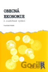 Obecná ekonomie