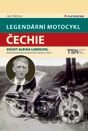 Legendární motocykl Čechie