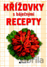Křížovky s báječnými recepty