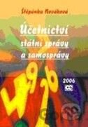 Účetnictví státní správy a samosprávy