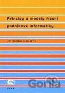 Principy a modely řízení podnikové informatiky