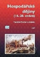 Hospodářské dějiny (16. - 20. století)