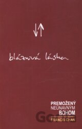 Bláznivá láska
