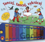 Tancuj, tancuj, vykrúcaj