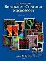 Handbook of Biological Confocal Microscopy