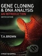 Gene Cloning and DNA Analysis