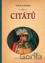 Velká kniha citátů