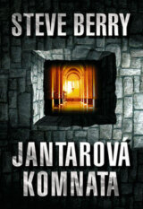 Jantarová komnata