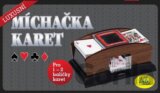 Poker - Míchačka karet
