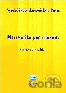 Matematika pro ekonomy