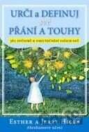 Urči a definuj své přání a touhy